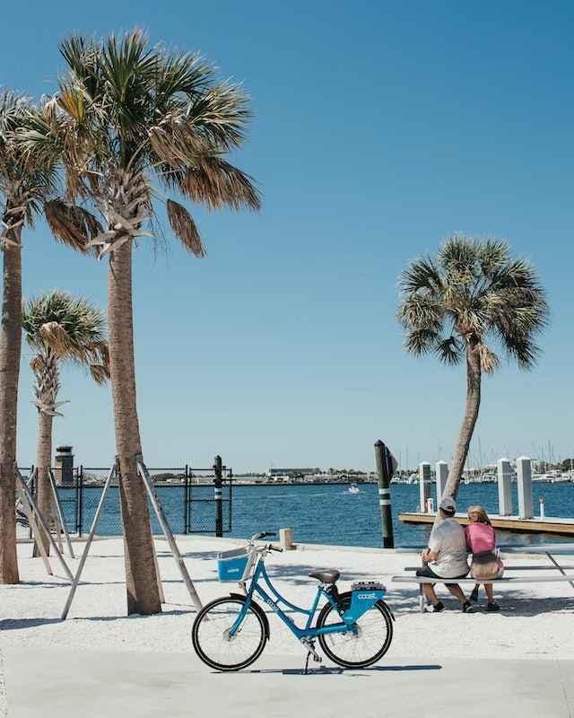 Image of Tampa, Florida